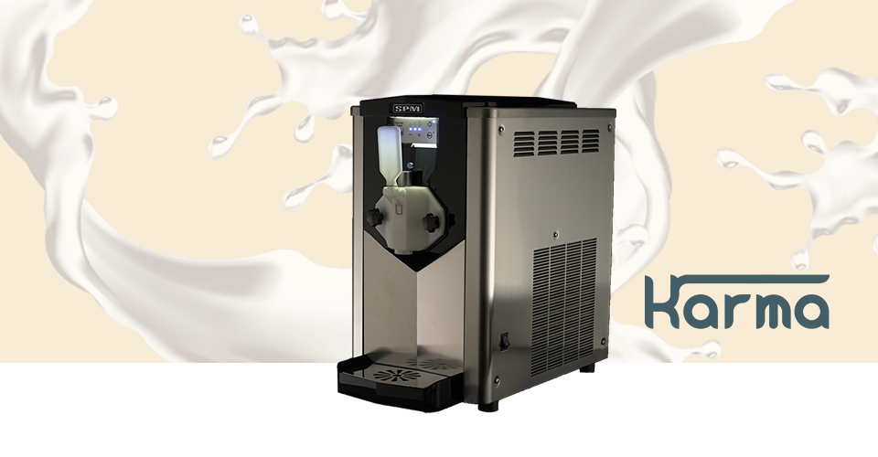 SPM Drink Systems Australia - Karma